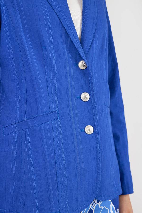 Robbe & Berking ROBELL EMILIA JACKE KÖNIGSBLAU Black Friday