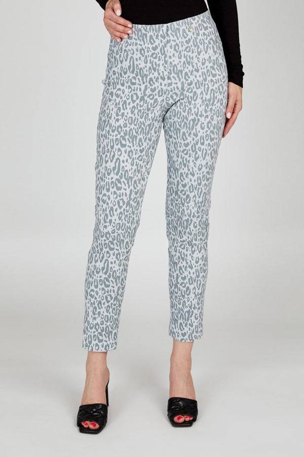 Robbe & Berking ROBELL BELLA 09 HOSEN GRAU Zeitlich begrenztes Angebot