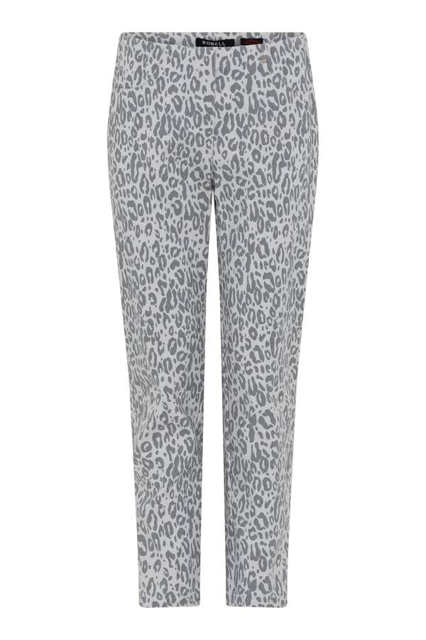 Robbe & Berking ROBELL BELLA 09 HOSEN GRAU Zeitlich begrenztes Angebot