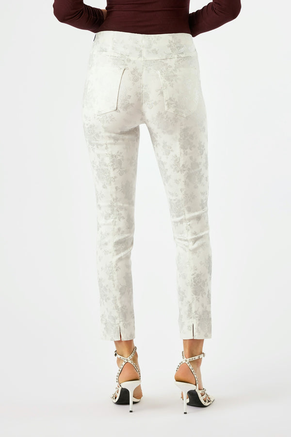Robbe & Berking ROBELL ROSE 09 HOSEN SILBER Blitzangebot