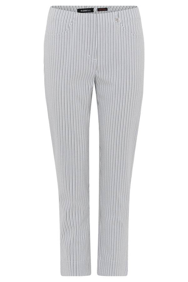Robbe & Berking ROBELL BELLA 09 HOSEN PERLGRAU Tiefpreis