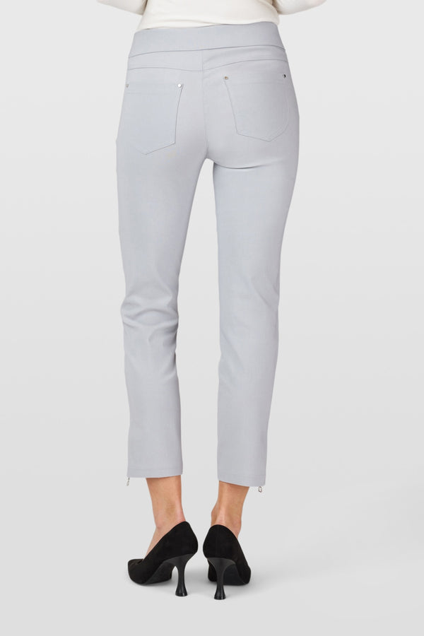 Robbe & Berking ROBELL NENA 09 HOSEN PERLGRAU Super Sparpreis
