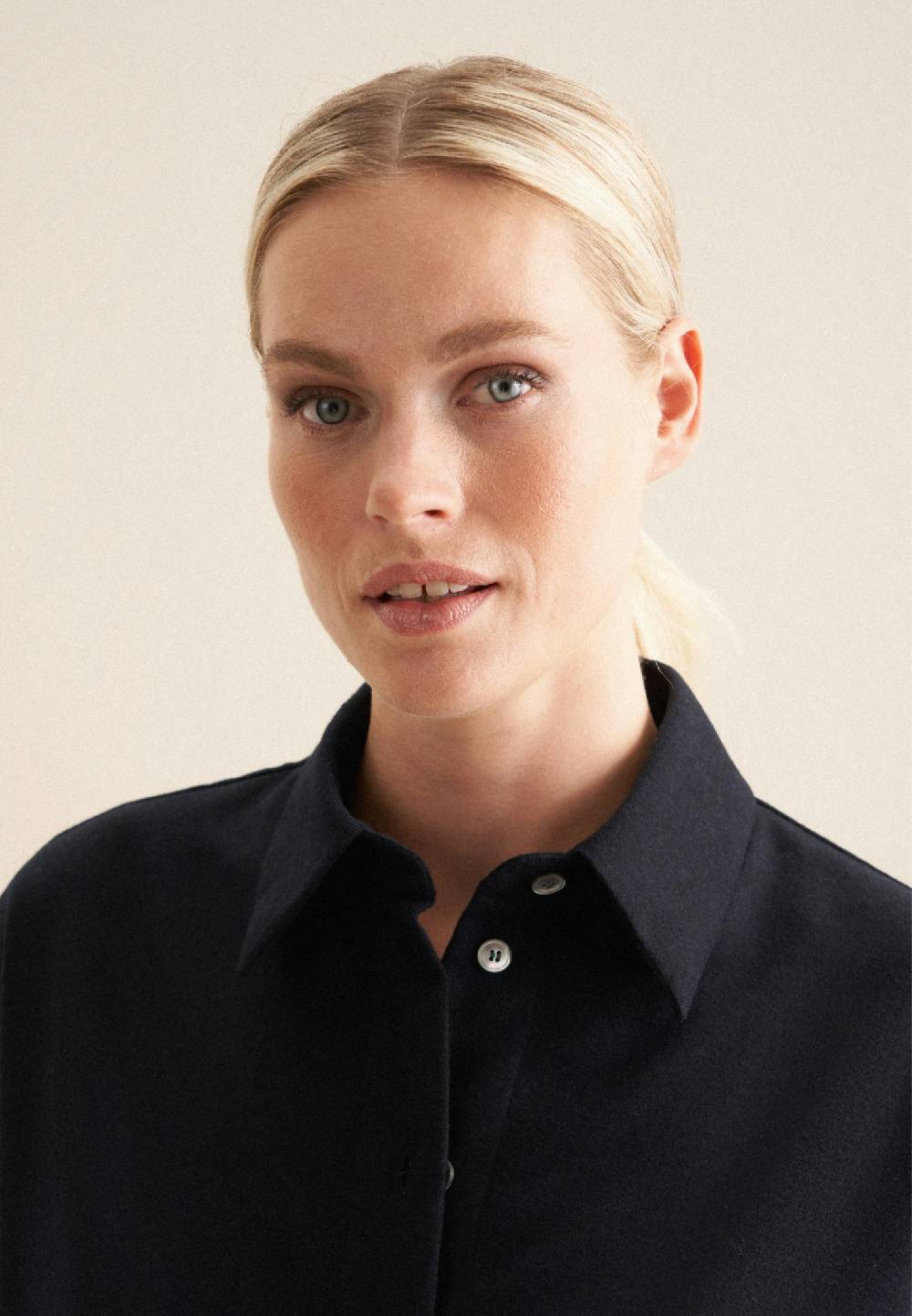 Seidensticker Flanell Longbluse Bis zu 55% Rabatt