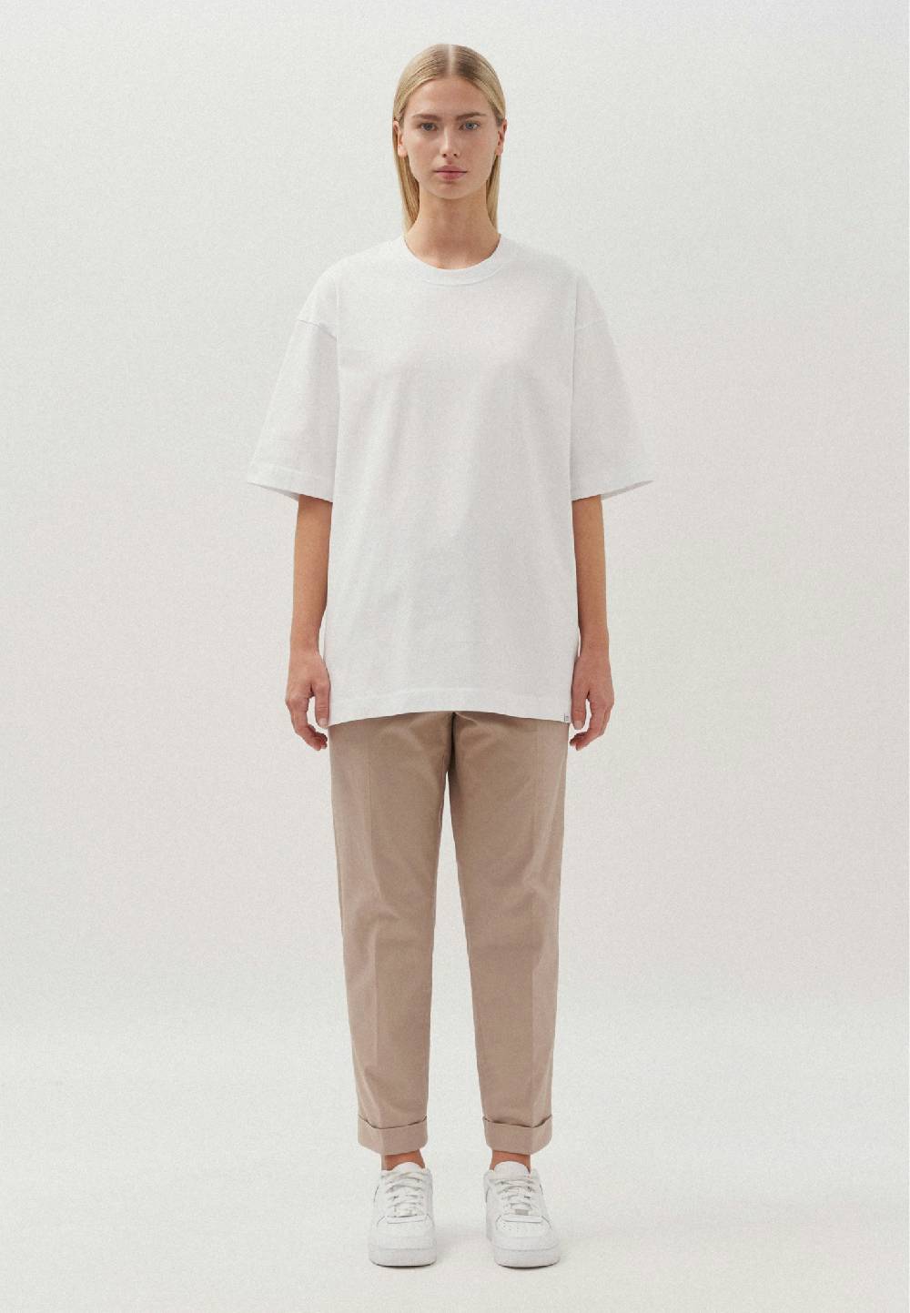 Seidensticker T-Shirt Oversized Kauf eins, bekomm eins gratis