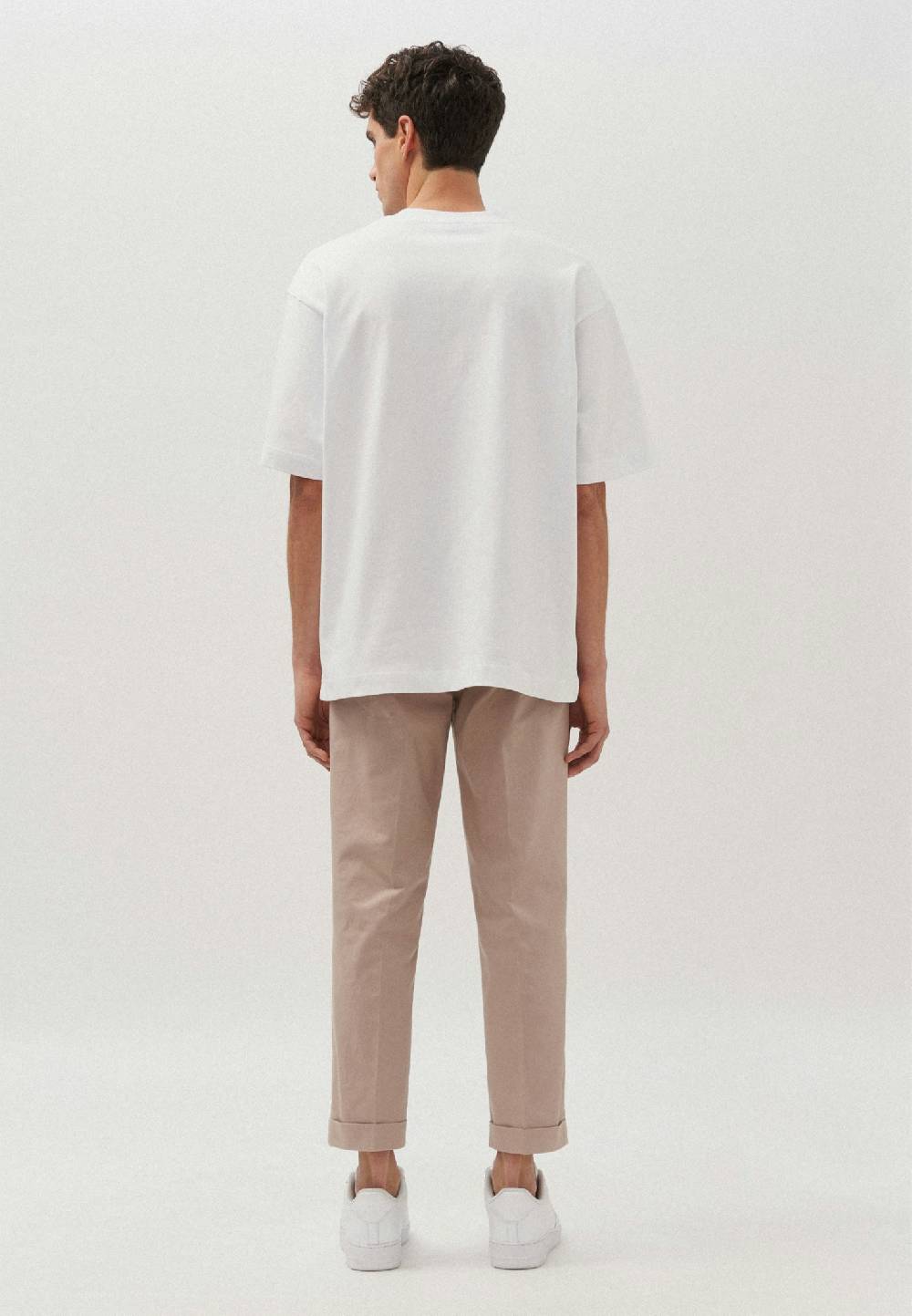Seidensticker T-Shirt Oversized Kauf eins, bekomm eins gratis