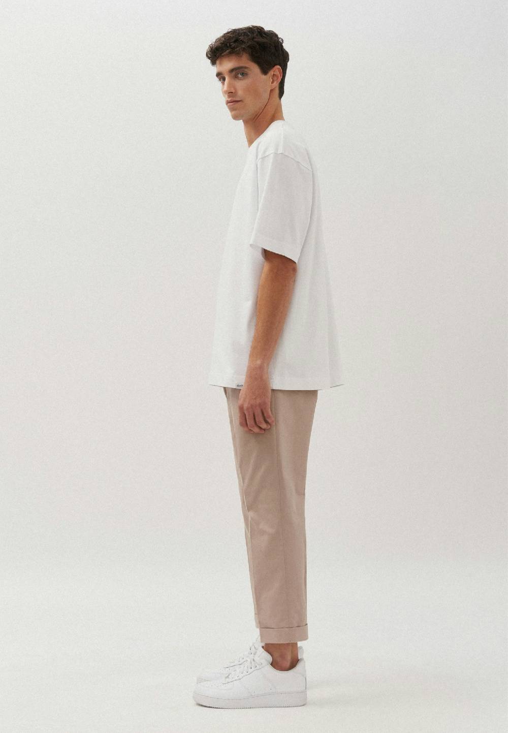 Seidensticker T-Shirt Oversized Kauf eins, bekomm eins gratis