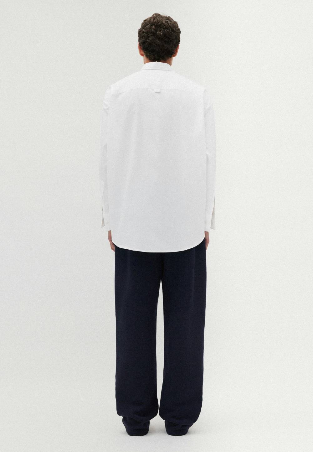 Seidensticker Casual Hemd Oversized Tiefpreis