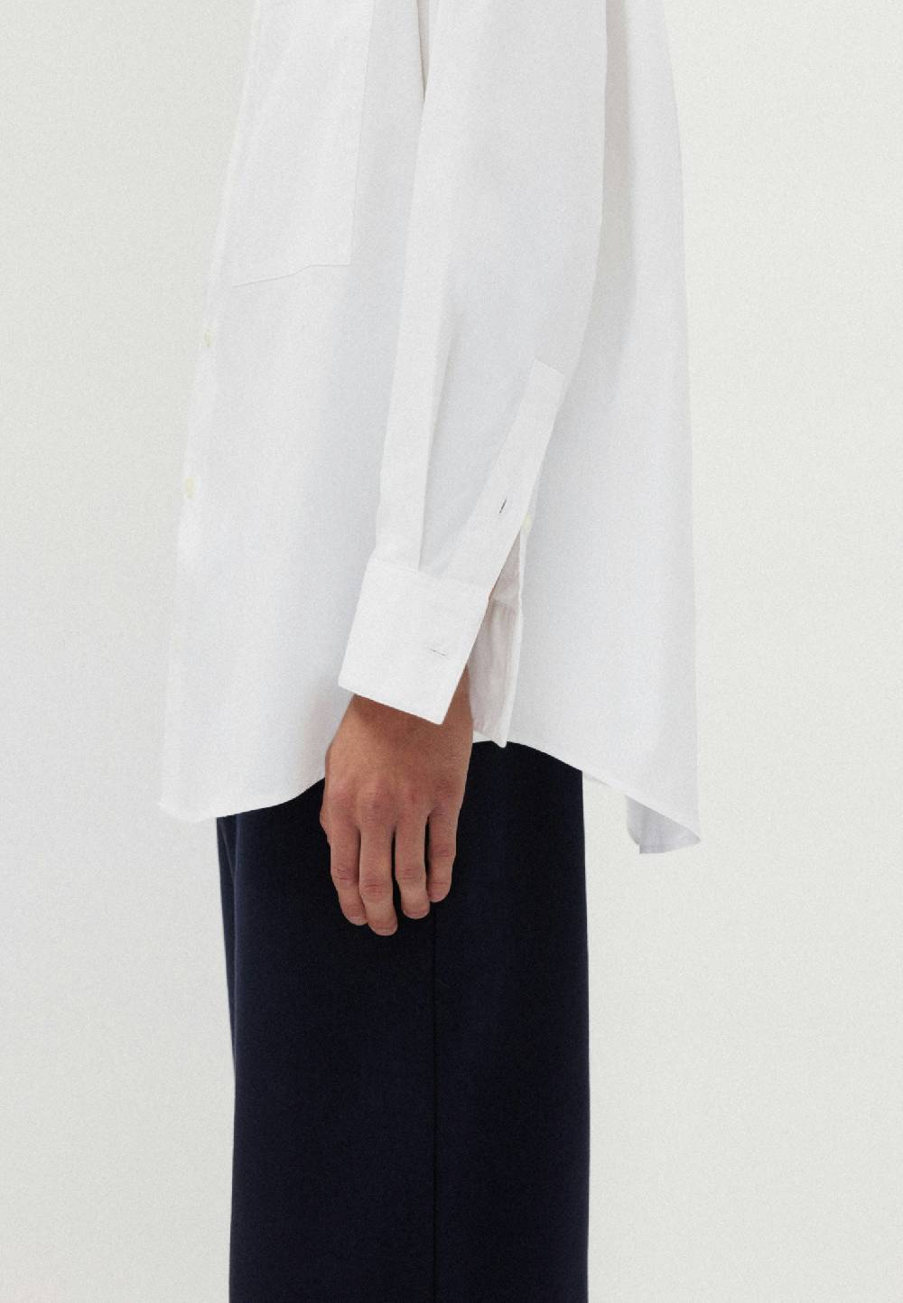 Seidensticker Casual Hemd Oversized Tiefpreis