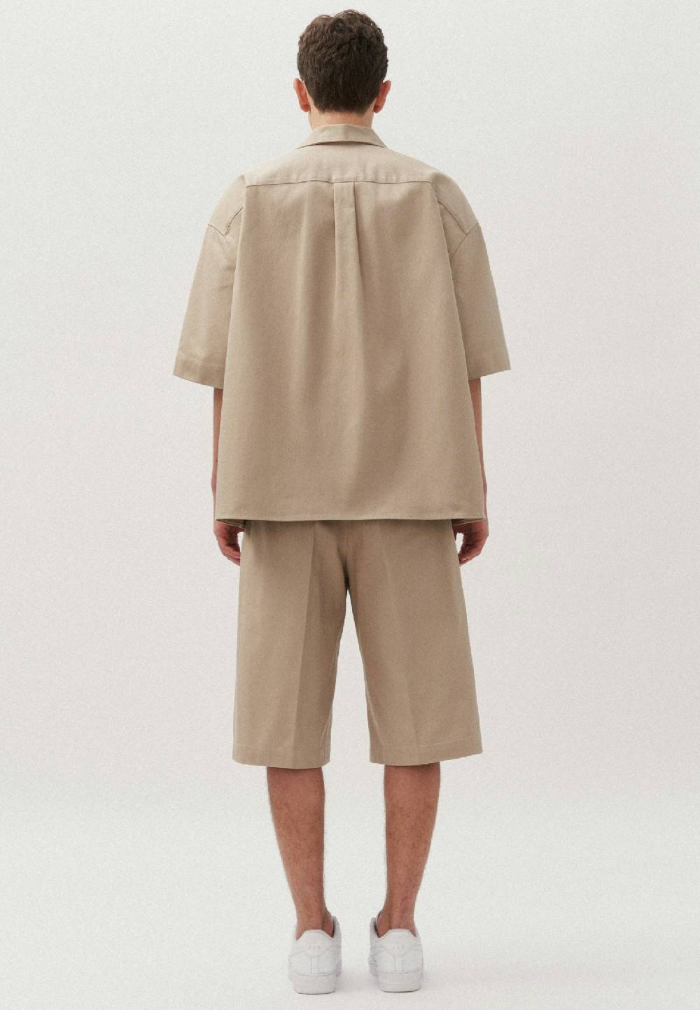 Seidensticker Unisex Hemd Oversized Super Sparpreis