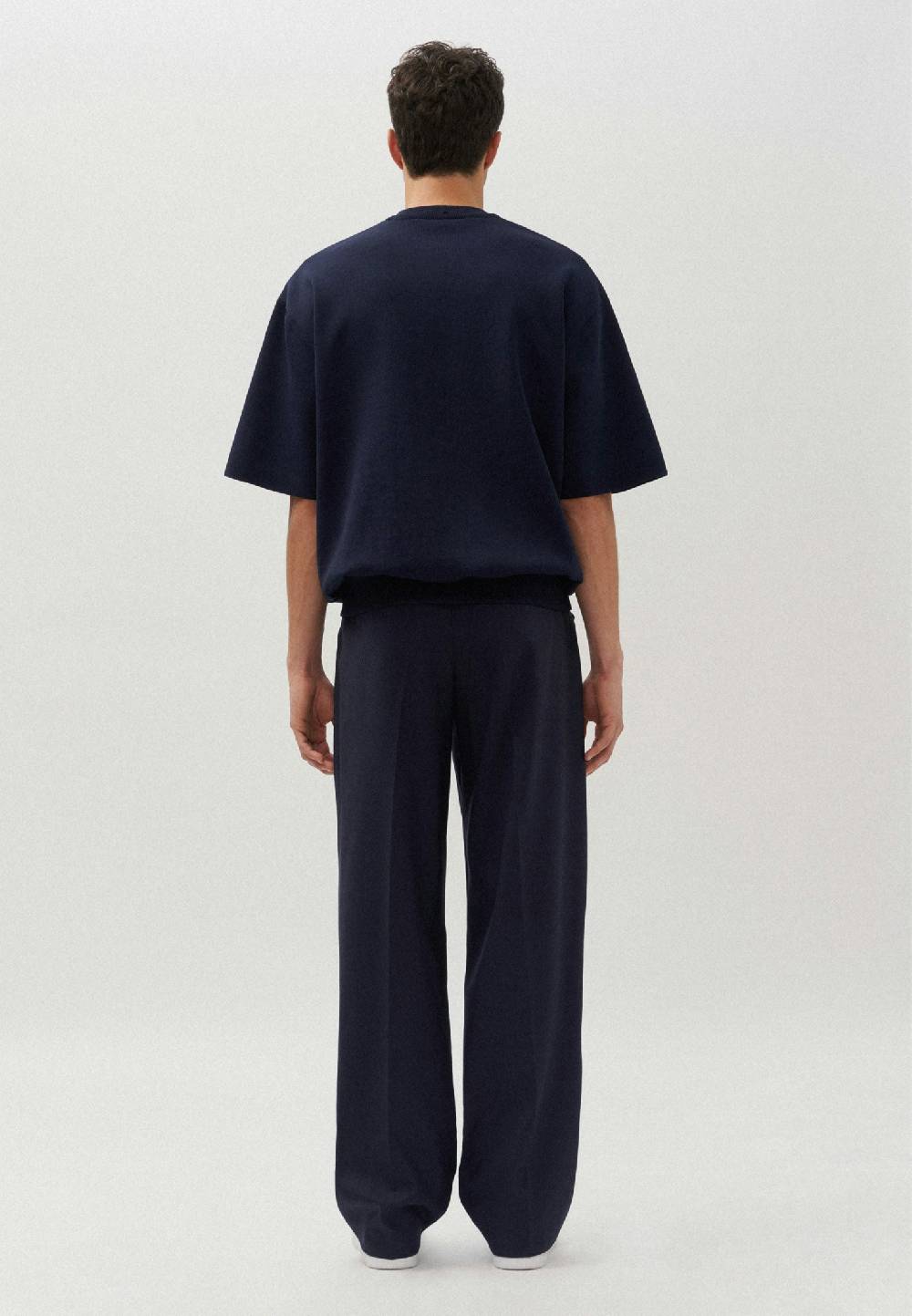 Seidensticker Pullover Oversized Kostenlose Rückgabe