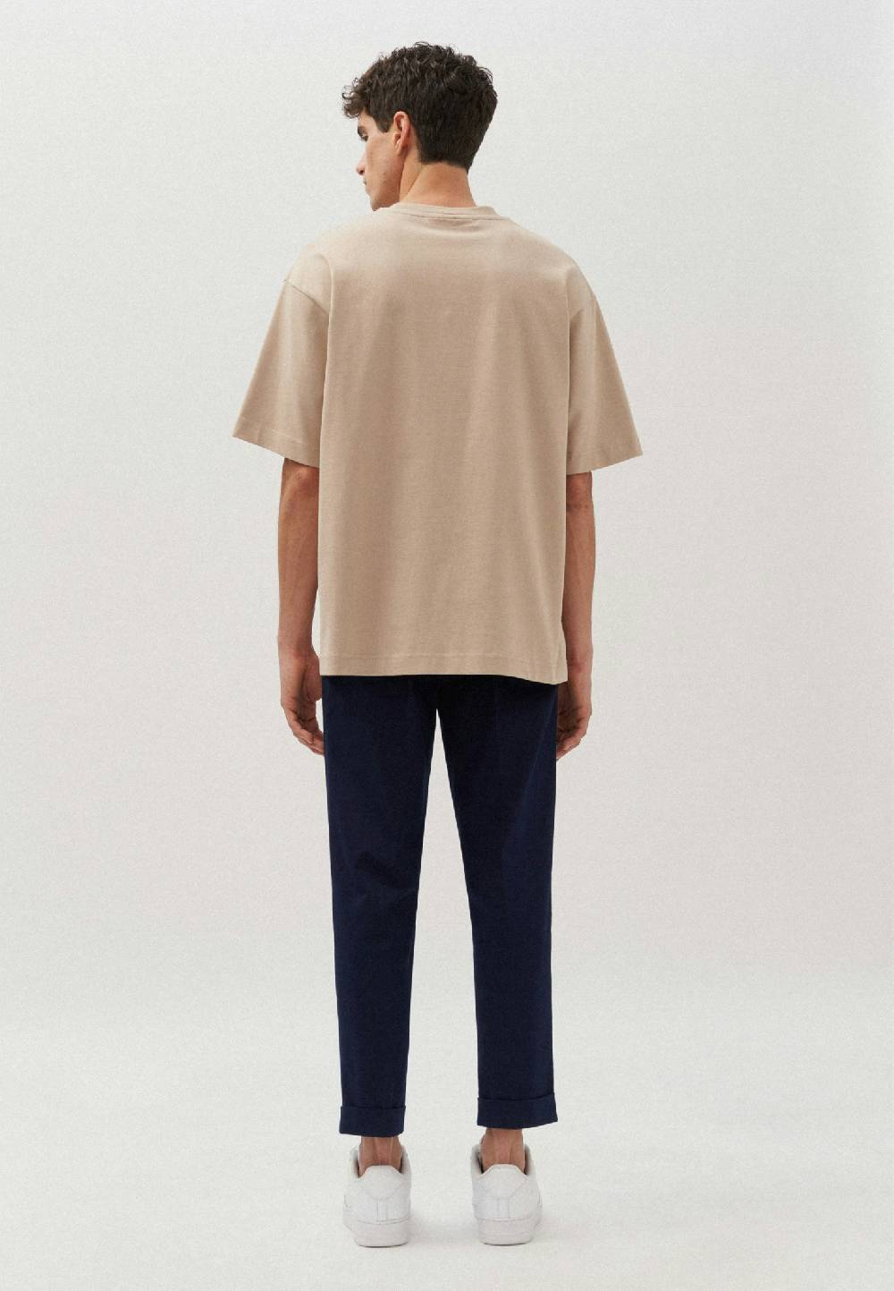 Seidensticker T-Shirt Oversized Letzte 3 Tage