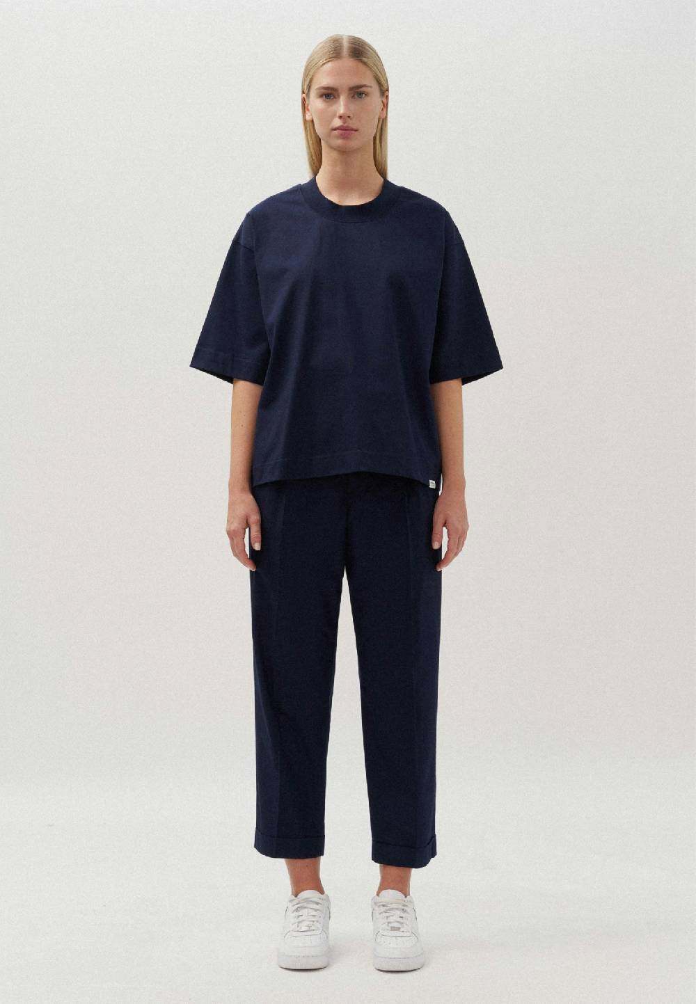 Seidensticker T-Shirt Oversized Neueste Stile