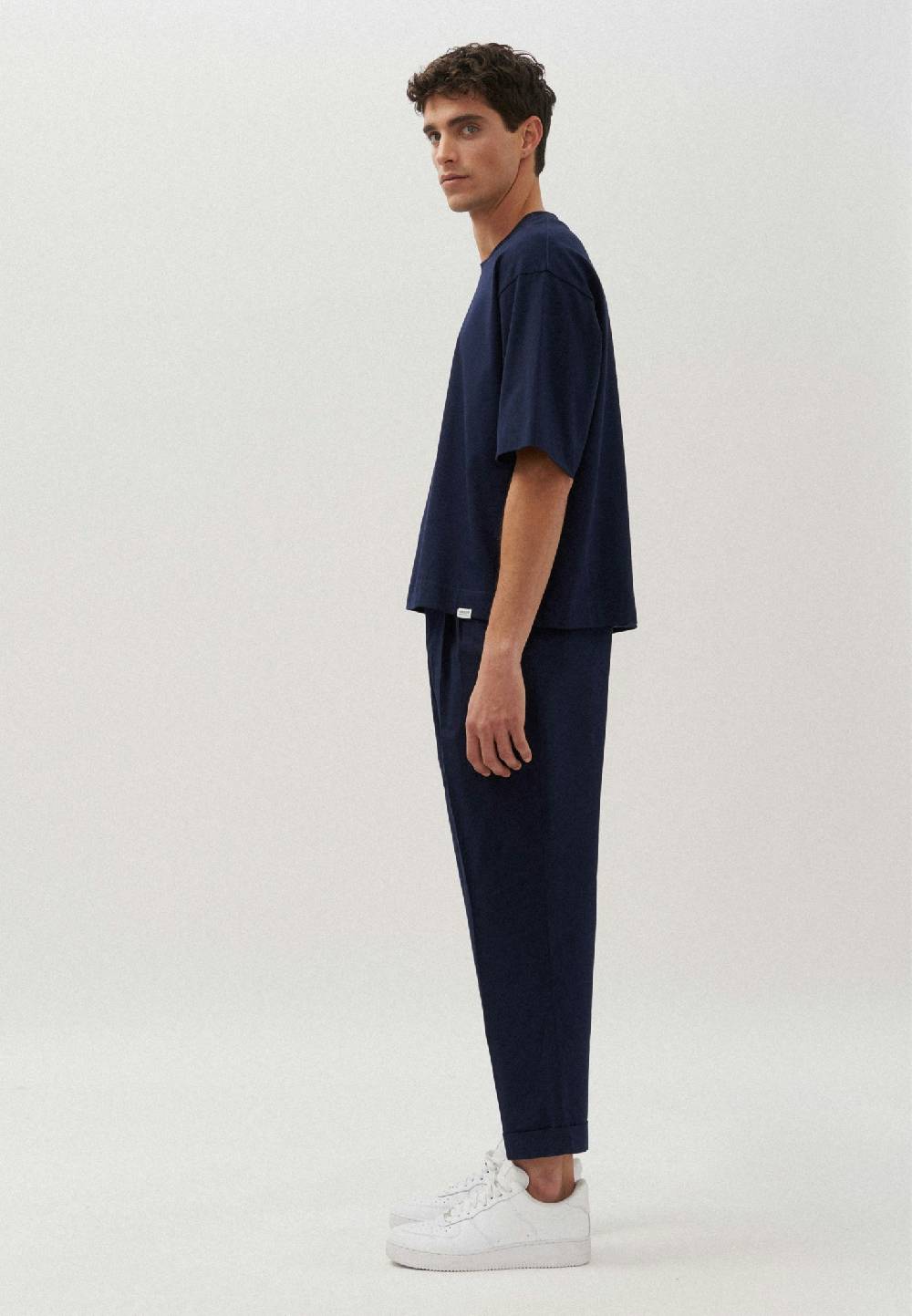 Seidensticker T-Shirt Oversized Neueste Stile