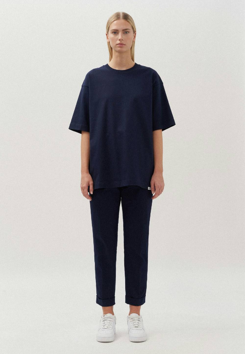 Seidensticker T-Shirt Oversized Letzte 2 Tage