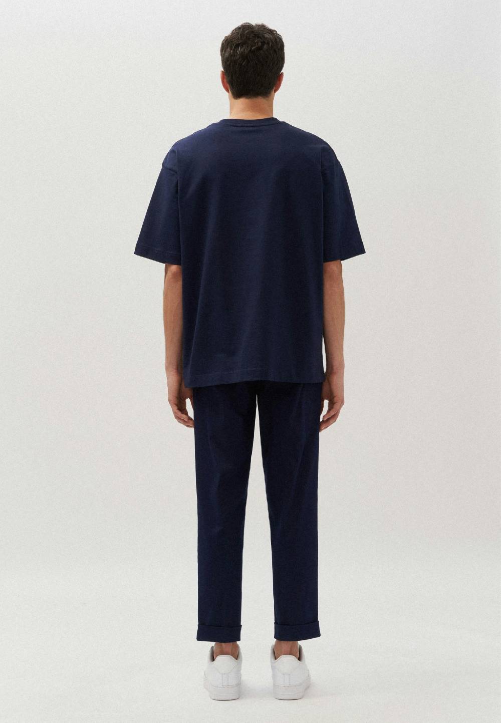 Seidensticker T-Shirt Oversized Letzte 2 Tage
