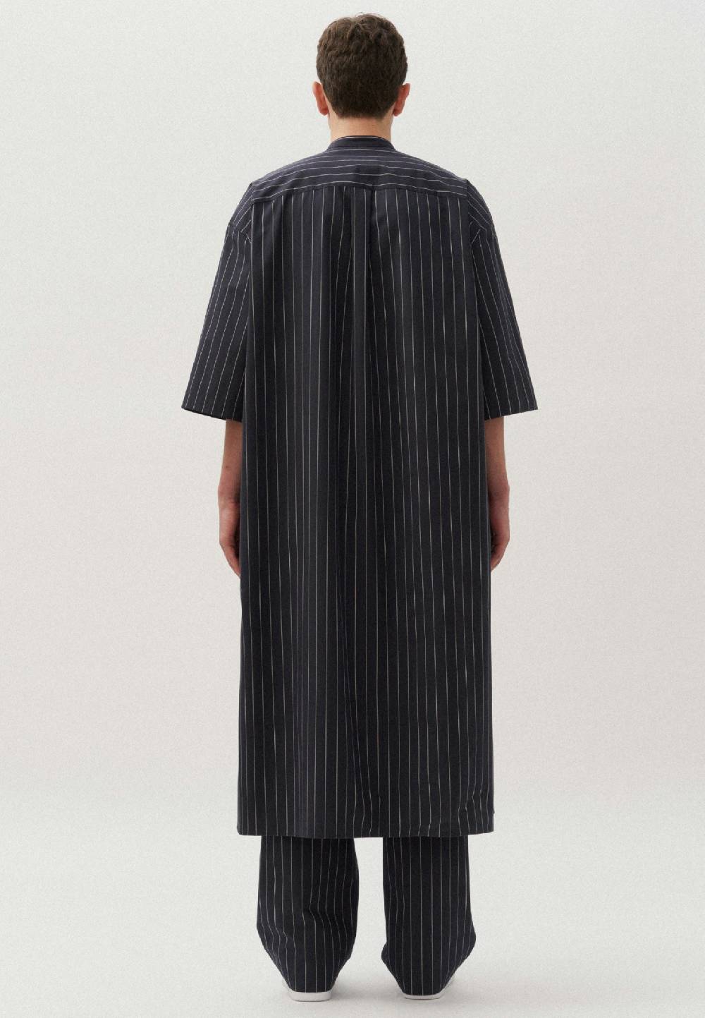 Seidensticker Unisex Kaftan Oversized Vierteljährliche Förderung