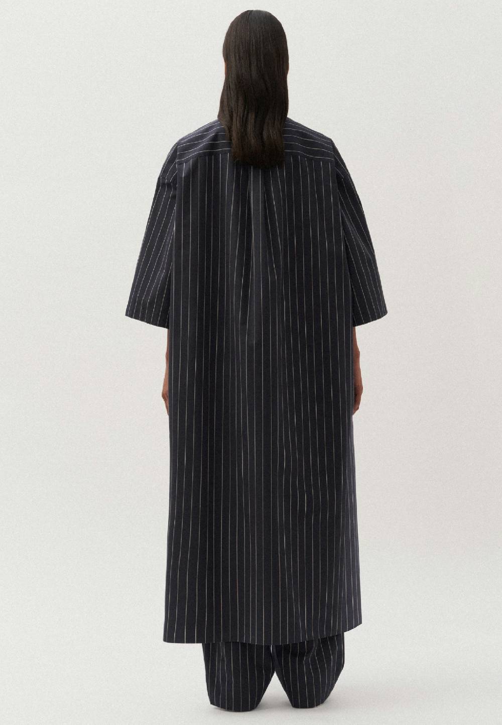 Seidensticker Unisex Kaftan Oversized Vierteljährliche Förderung