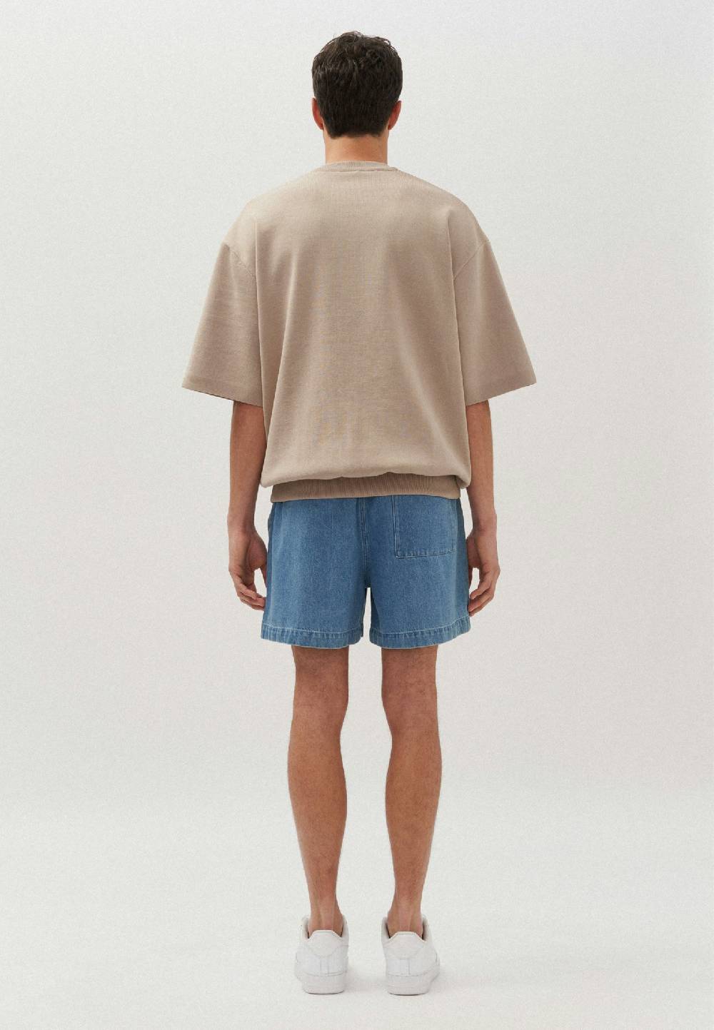 Seidensticker Pullover Oversized Clearance-Verkauf