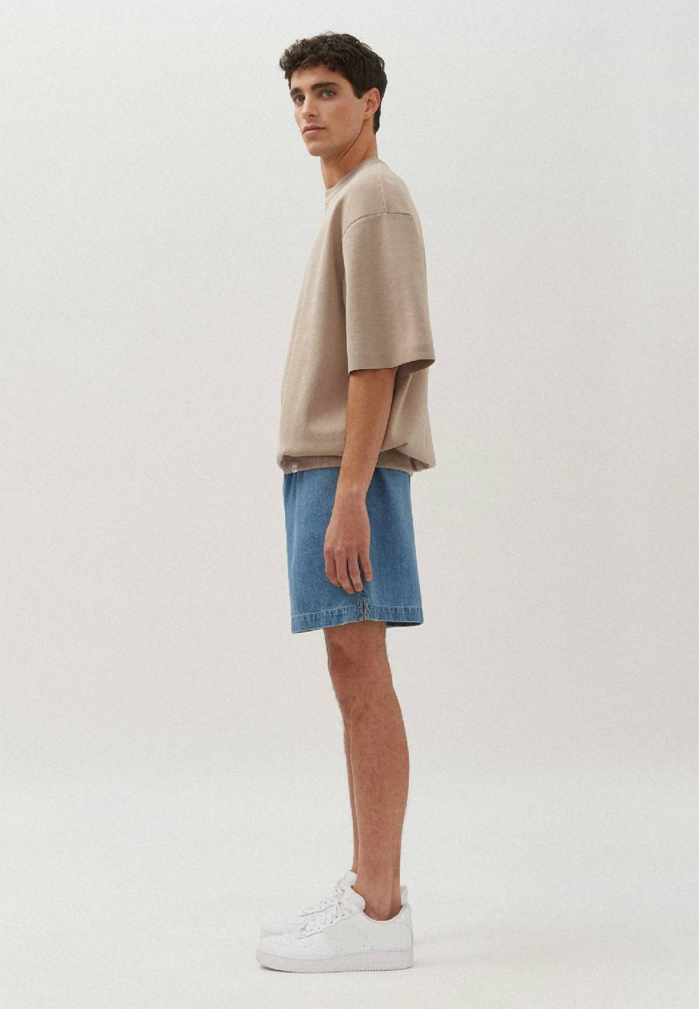 Seidensticker Pullover Oversized Clearance-Verkauf