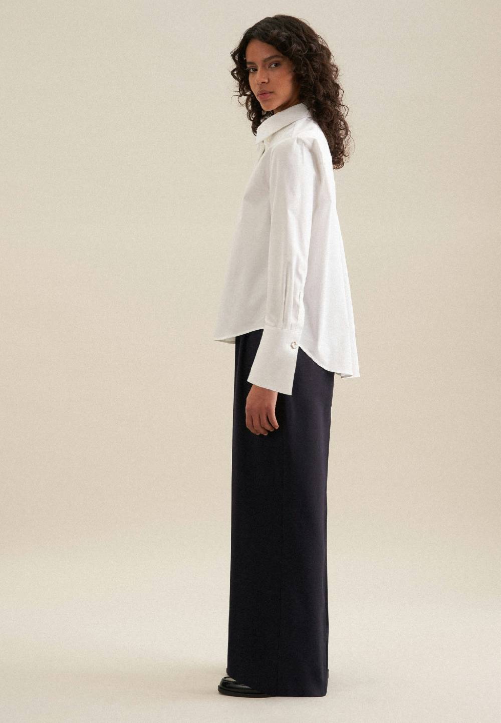 Seidensticker Twill Hemdbluse Clearance-Verkauf