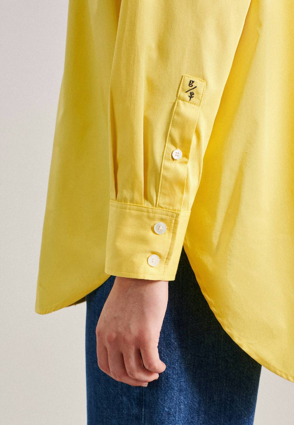 Seidensticker Twill Longbluse Saisonale Angebote