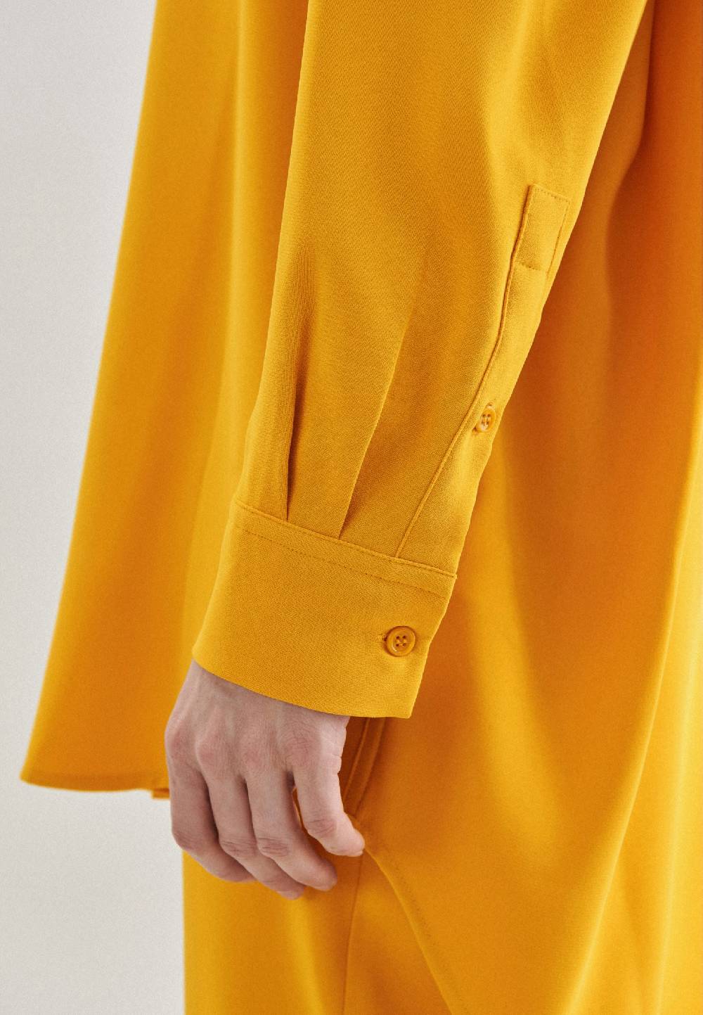 Seidensticker Twill Longbluse Sonderangebote