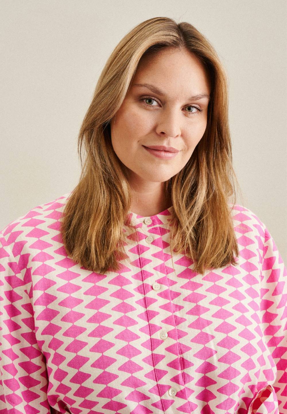 Seidensticker Curvy Kragen Kleid Regular Speichern exportieren