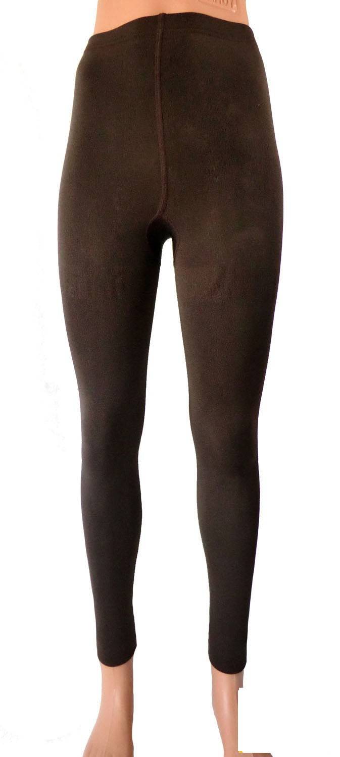 Shimasocks Alltags Damen Leggings - Strumpfhose ohne Fuß - sehr bequem & angenehm zu tragen Weihnachtsangebot