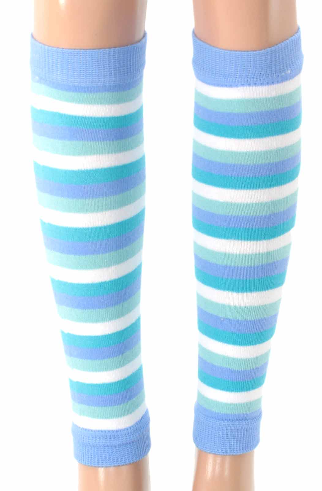 Shimasocks Armwärmer Beinstulpe Ringel Jubiläumsangebot