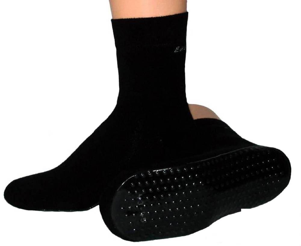 Shimasocks Damen Herren ABS Socken Schuhe B-Ware Wochenangebot
