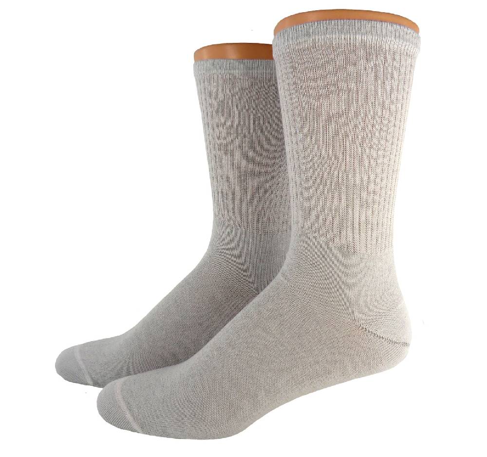 Shimasocks Diabetiker Silber Socken B-Ware