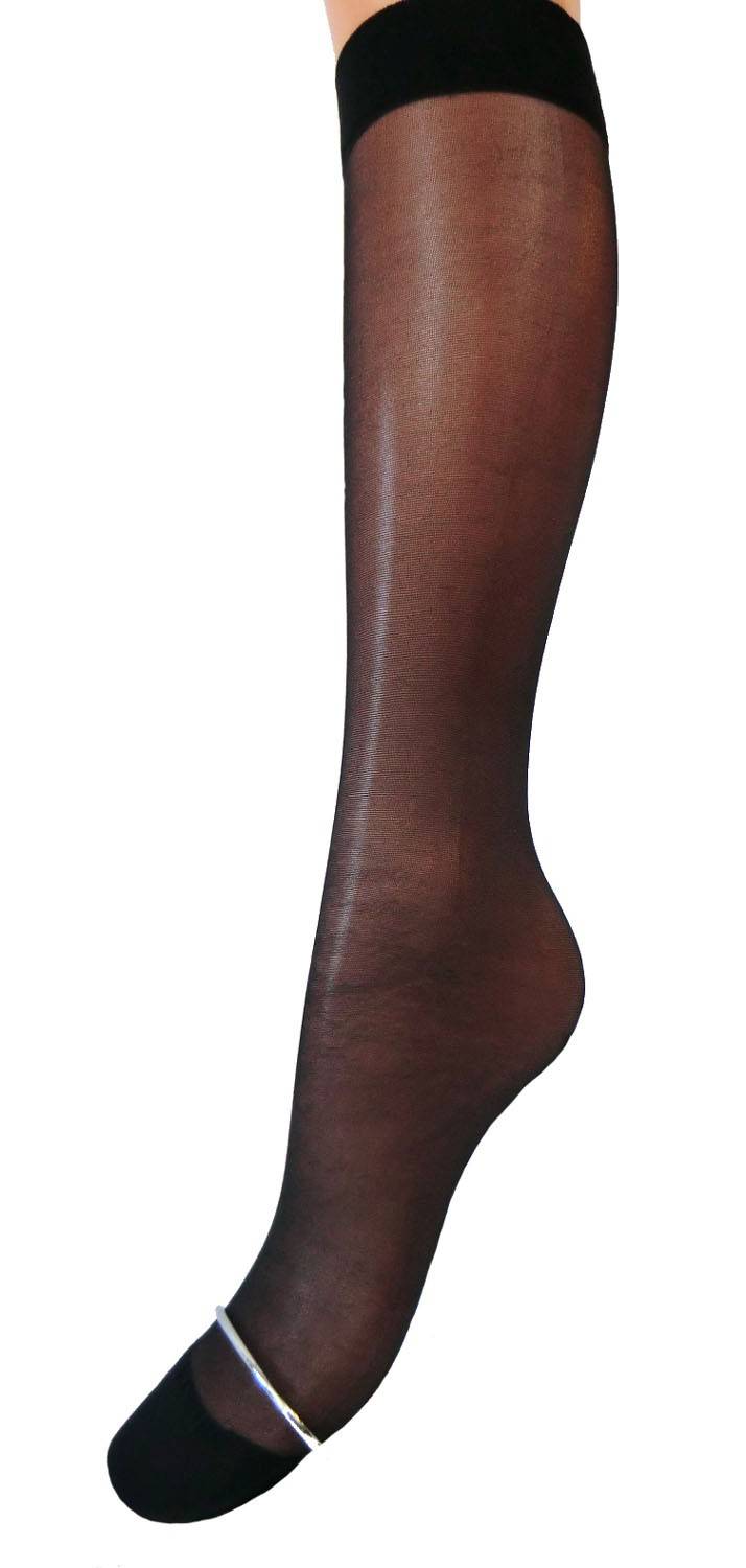 Shimasocks Damen Feinkniestrümfe 18 DEN Angebote
