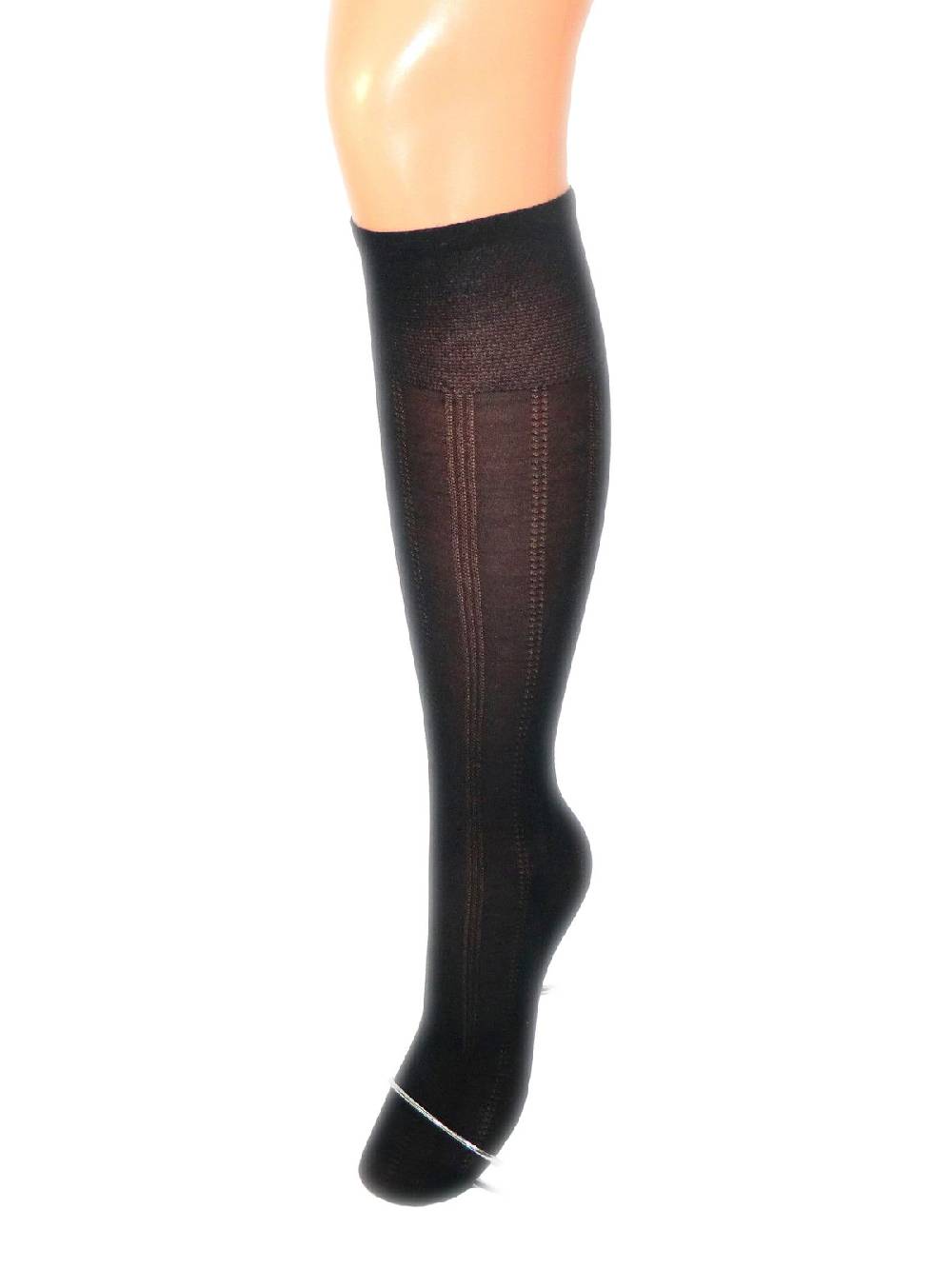 Shimasocks Damen Feinkniestrümfe unifarben gemustert 20 DEN Preisnachlass