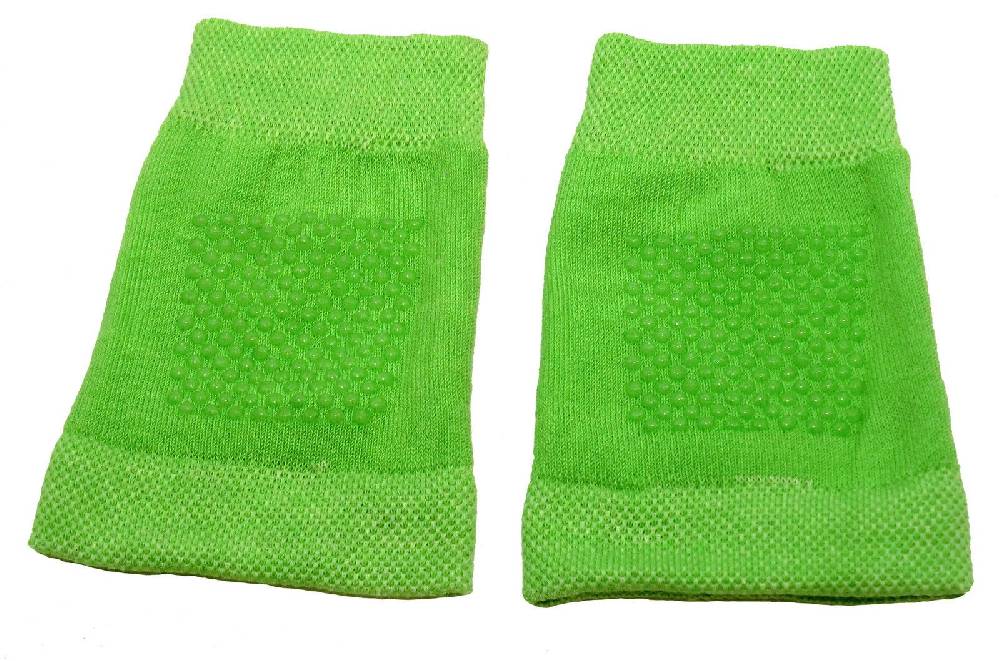 Shimasocks Baby Knieschoner Krabbelhilfe Knieschutz