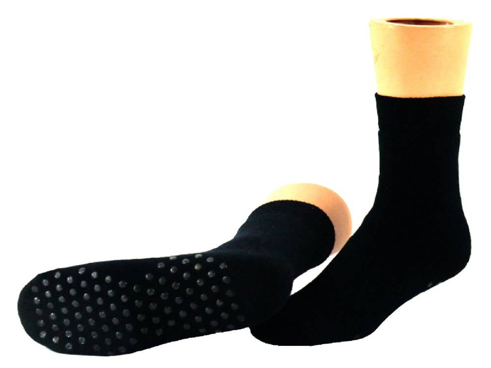 Shimasocks ABS Socken Sturzprophylaxe Vollplüsch Herren Bis zu 55% Rabatt