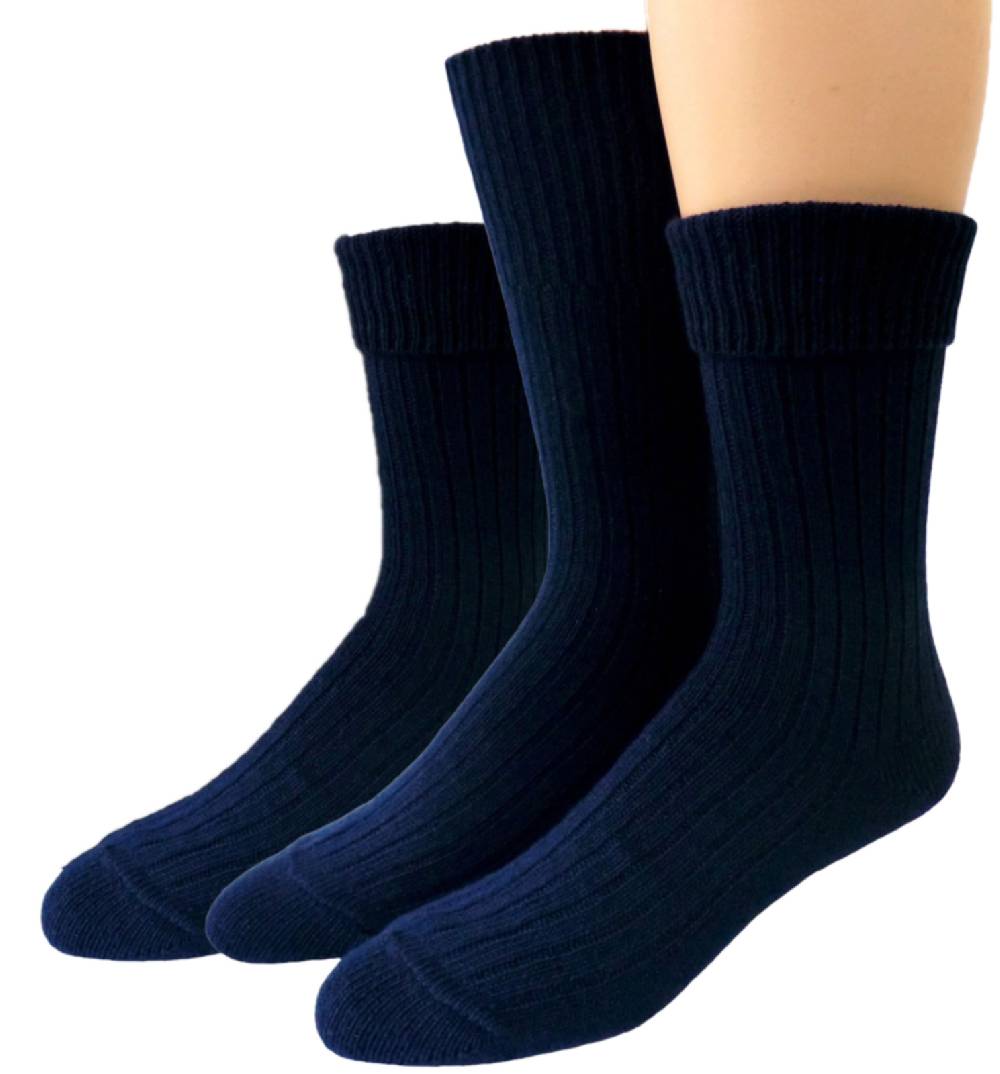 Shimasocks Arbeitskniestrümpfe, Strapaziersocken Unisex Dreierpack Riesige Rabatte
