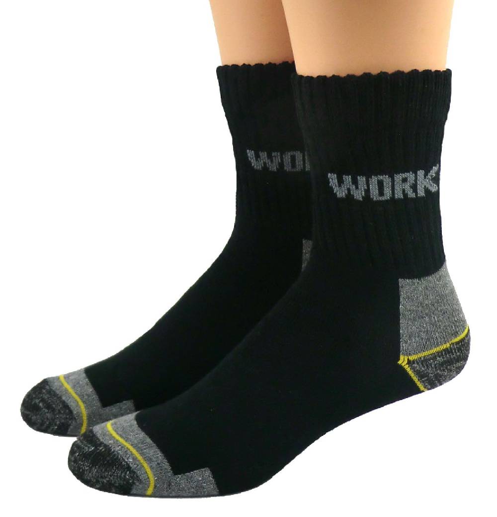 Shimasocks Arbeitssocken Mehrzwecksocken im 3er Pack Clearance-Verkauf