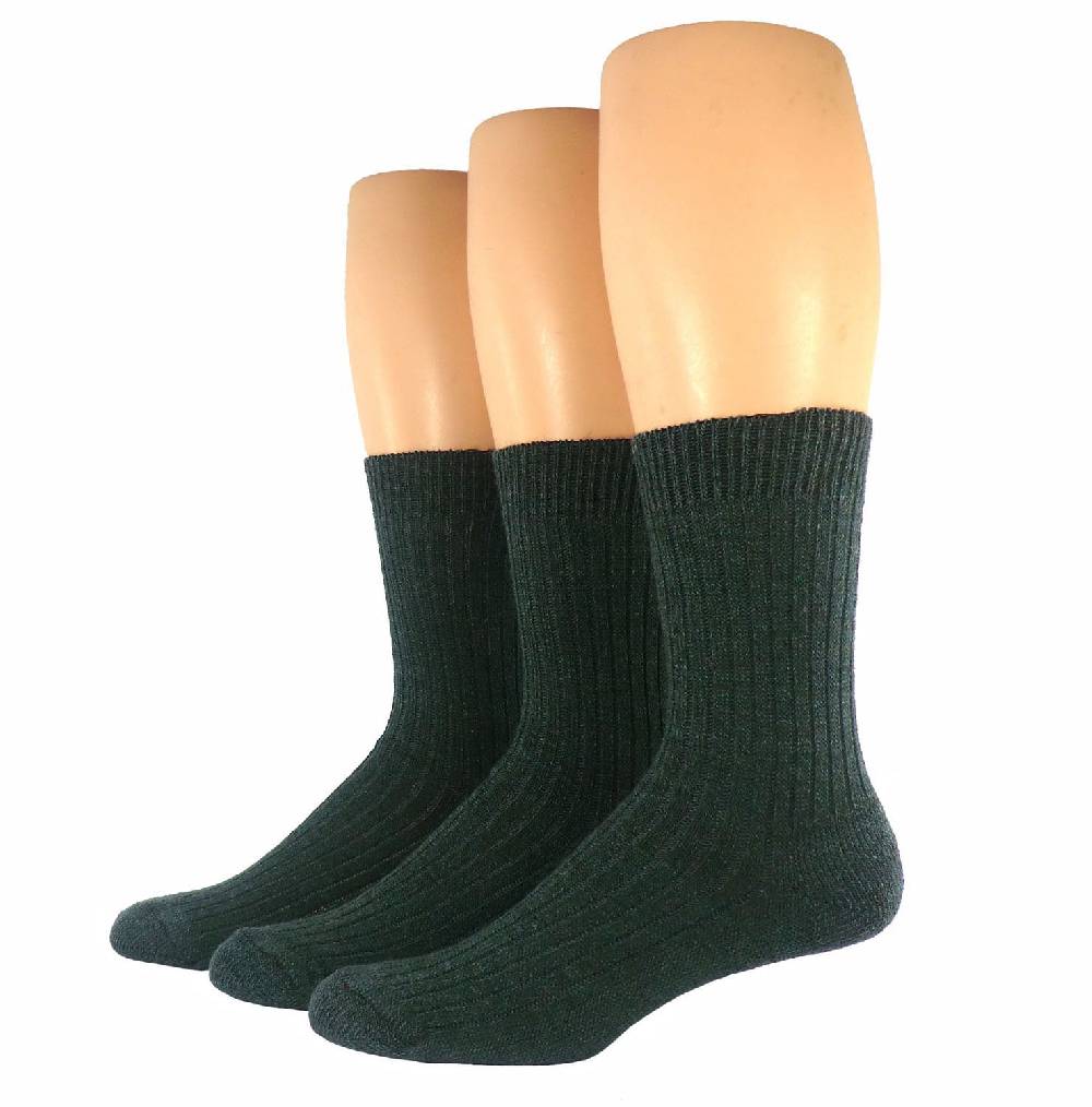 Shimasocks Armee Socken/ Army Socks mit Wolle 3er Pack Begrenzt auf 3 Tage