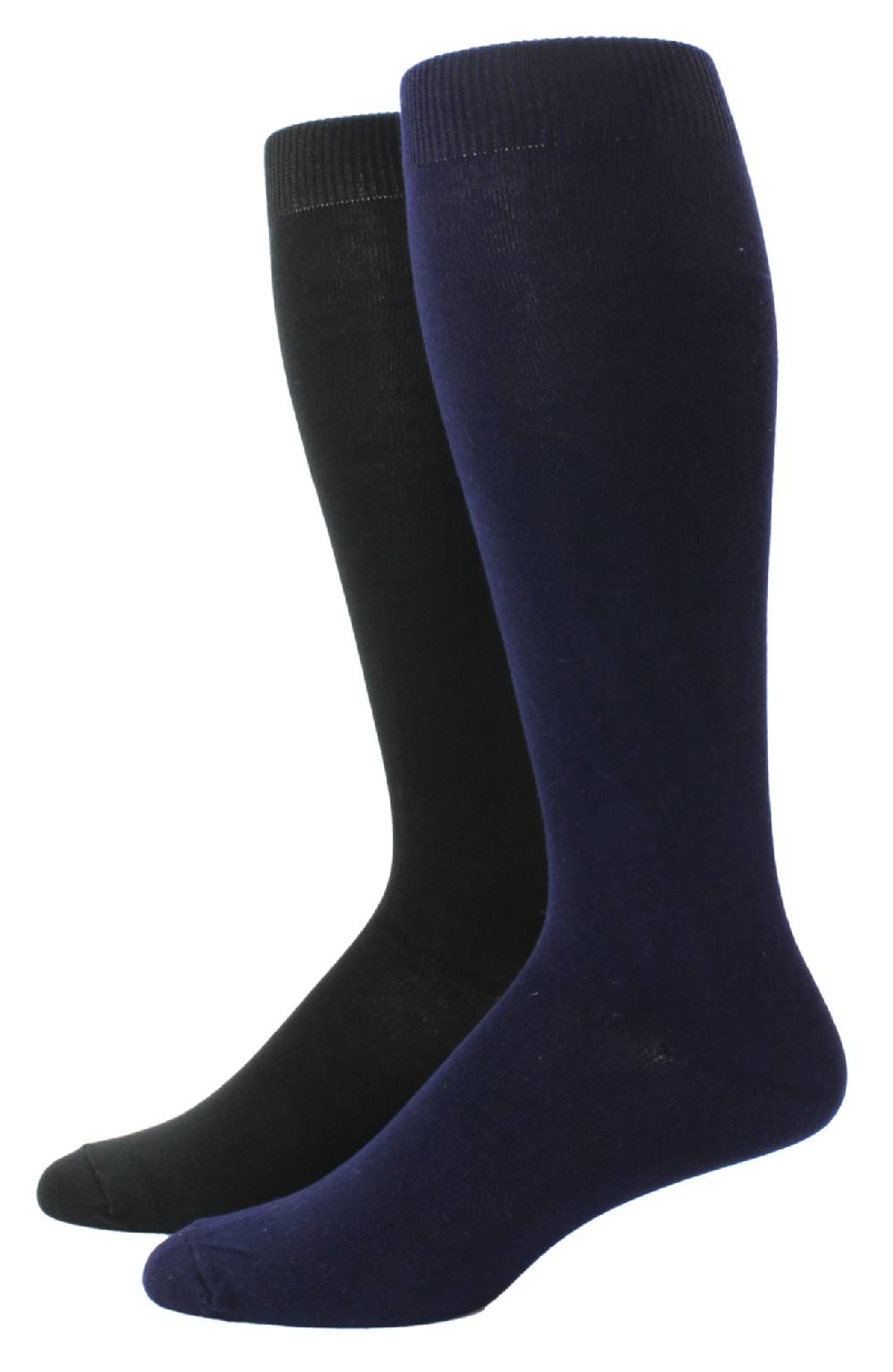 Shimasocks Damen Herren Kniestrümpfe antibakteriell 2er Pack 2025