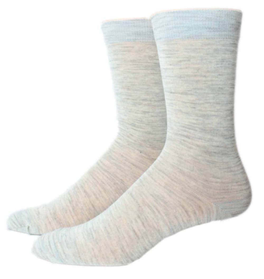 Shimasocks Damen Herren Socken mit Wolle und Seide im Angebot