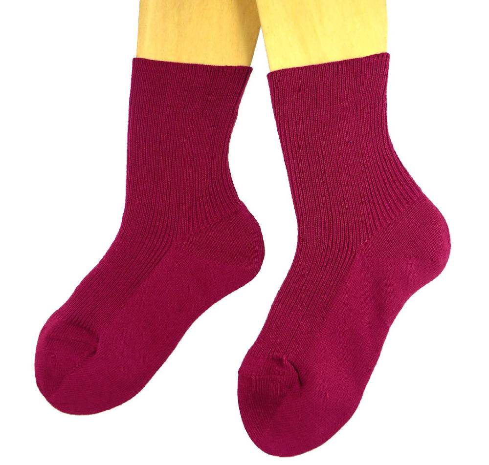 Shimasocks Baby & Kinder Söckchen 100% kbA Baumwolle - Jungen & Mädchen Strümpfe - Socken