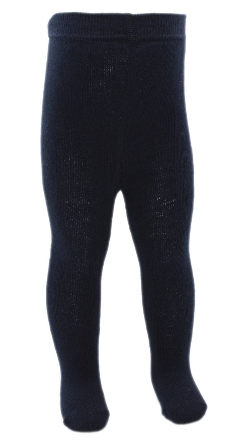 Shimasocks Baby Strumpfhosen Thermo 98% Bio Baumwolle Weihnachtsangebot