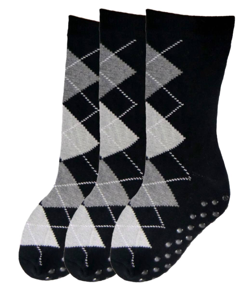 Shimasocks ABS Socken Stoppersocken Kinder 3er Pack Neueste Mode
