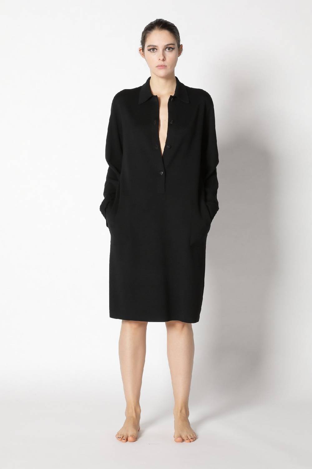 Sminfinity milano shirt dress Rabatt