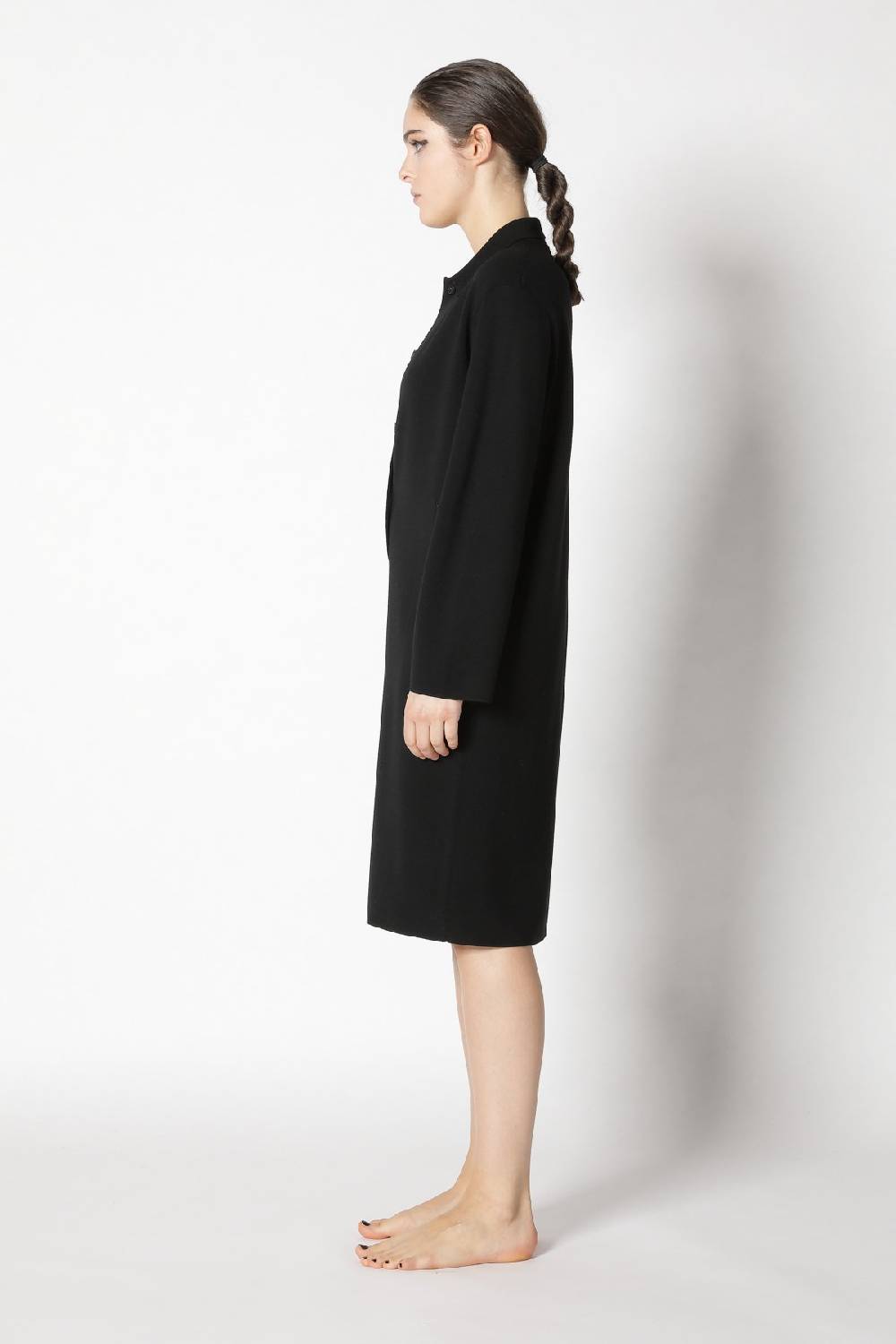 Sminfinity milano shirt dress Rabatt