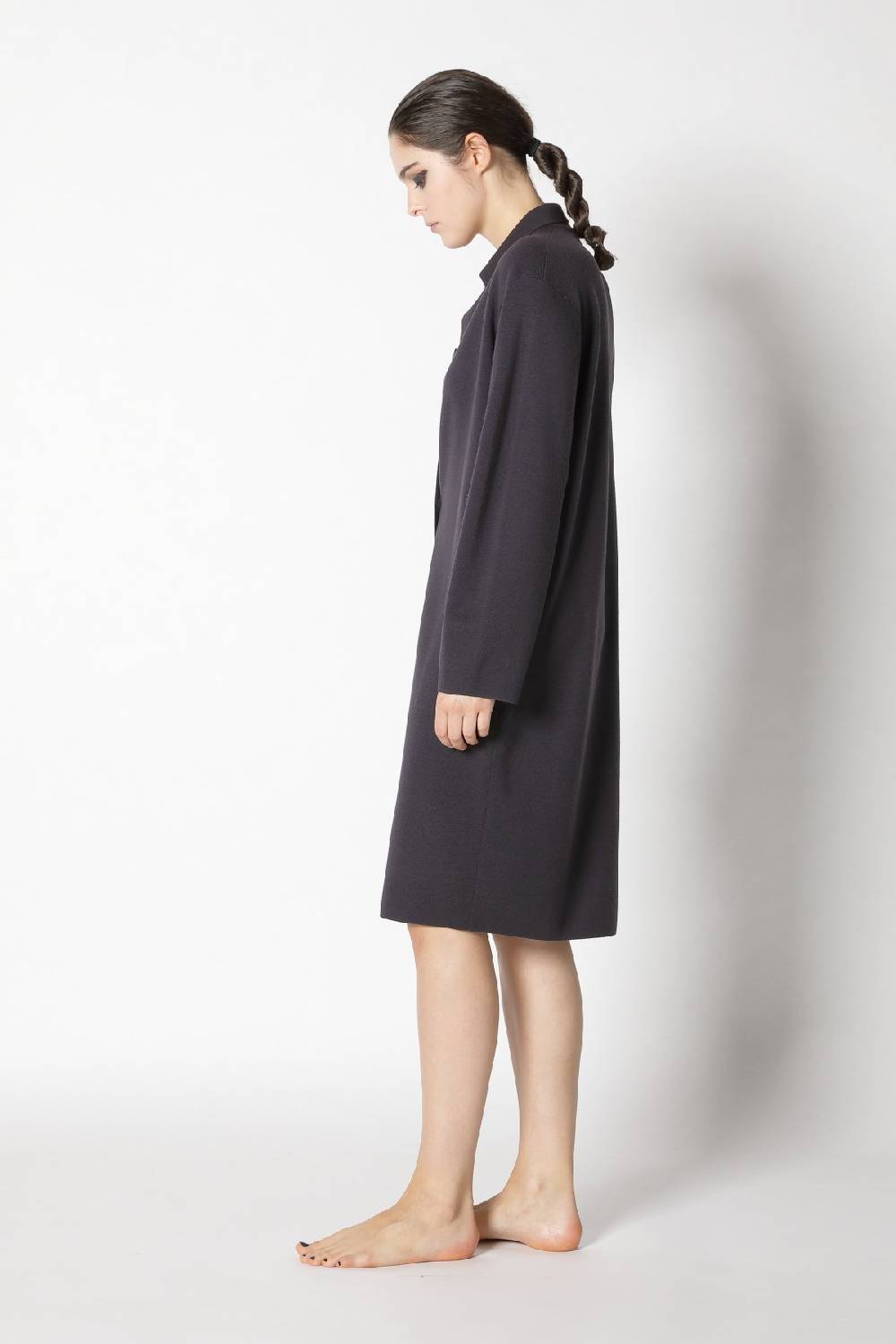 Sminfinity milano shirt dress Neueste Mode