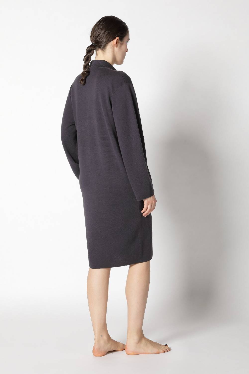 Sminfinity milano shirt dress Neueste Mode