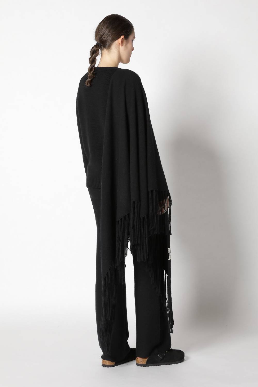 Sminfinity airy V jumper + garter triangle + garter palazzo pants Letzte 3 Tage