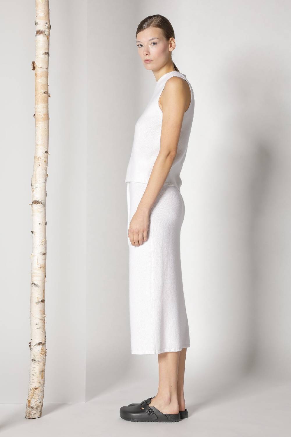 Sminfinity blurry crew top + blurry tulip skirt Osterangebot