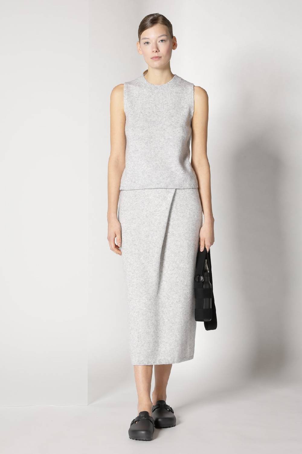 Sminfinity blurry crew top + blurry tulip skirt Osterangebot